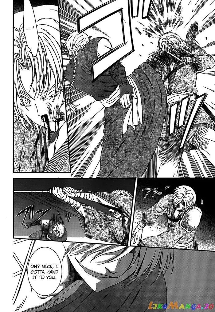 Yona of the Dawn Chapter 129 image 14_optimized